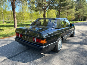 Mercedes-Benz 190