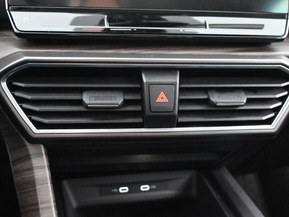 Seat Leon Sportstourer