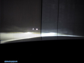 Mercedes-Benz C 43 AMG