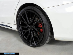 Mercedes-Benz C 43 AMG