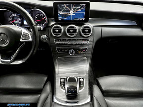Mercedes-Benz C 43 AMG