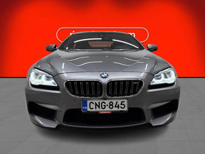 BMW M6