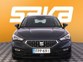 Seat Leon Sportstourer