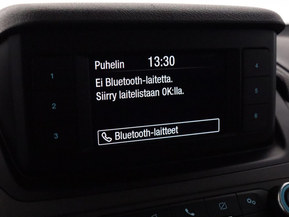 Ford Grand Tourneo Connect