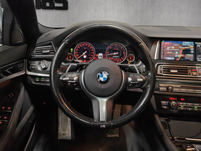 BMW M550d