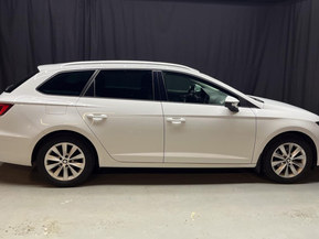 Seat Leon ST
