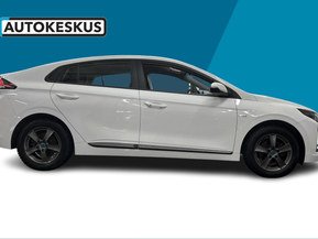 Hyundai Ioniq Electric