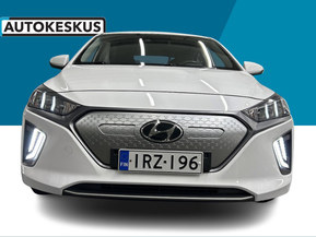 Hyundai Ioniq Electric