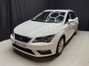 Seat Leon ST