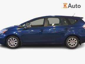 Toyota Prius+