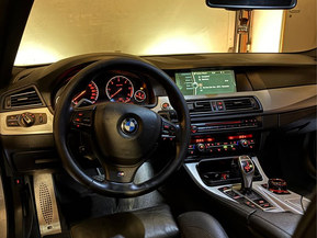BMW 535