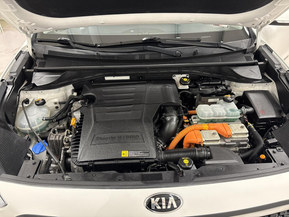 Kia Niro plug-in