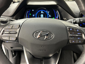 Hyundai Ioniq Electric