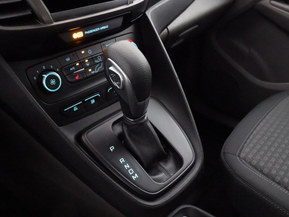 Ford Grand Tourneo Connect