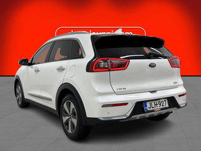 Kia Niro plug-in