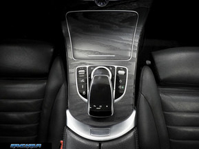 Mercedes-Benz C 43 AMG