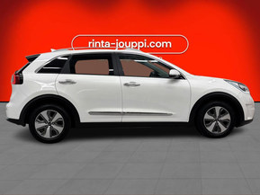 Kia Niro plug-in