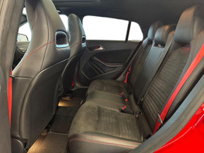 Mercedes-Benz CLA 45 AMG