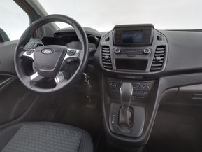 Ford Grand Tourneo Connect