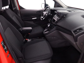 Ford Grand Tourneo Connect