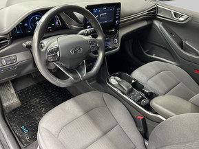 Hyundai Ioniq Electric
