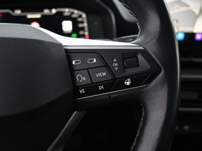 Seat Leon Sportstourer