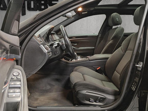 BMW M550d