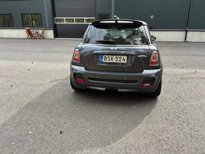 MINI John Cooper Works