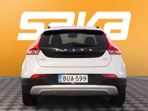 Volvo V40 Cross Country