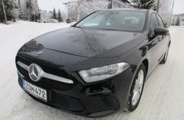 Mercedes-Benz A