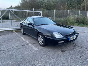 Honda Prelude
