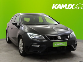 Seat Leon ST