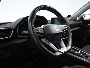 Seat Leon Sportstourer