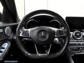 Mercedes-Benz C 43 AMG