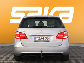 Mercedes-Benz B
