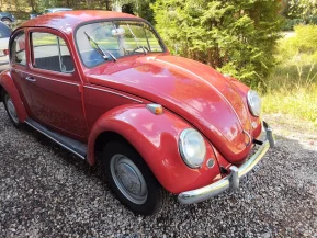 Volkswagen Kupla