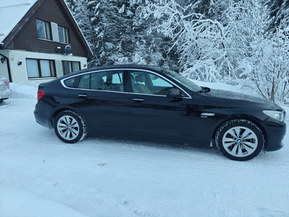 BMW 530 Gran Turismo