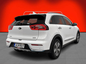Kia Niro plug-in