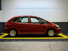 Citroen Xsara Picasso