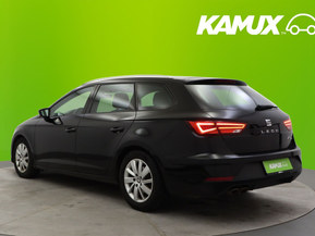 Seat Leon ST