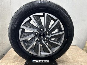 Hyundai Ioniq Electric