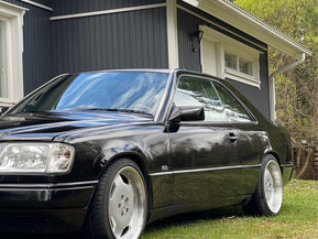 Mercedes-Benz CE
