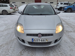 Fiat Bravo