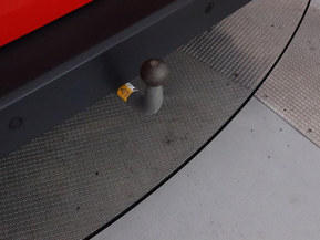 Ford Grand Tourneo Connect