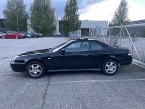 Honda Prelude