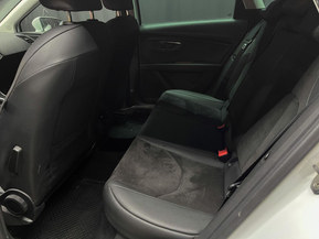 Seat Leon ST