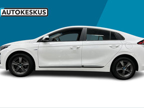 Hyundai Ioniq Electric