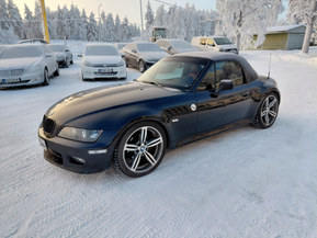 BMW Z3