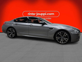 BMW M6