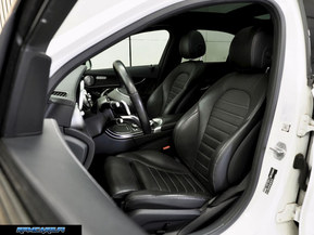 Mercedes-Benz C 43 AMG